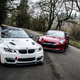 Illustration for article titled Taking the E92 M3 in for repairs/Recalls?
